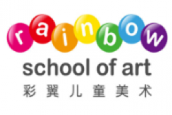 彩冀兒童美術