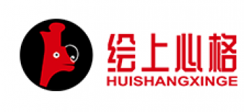 繪上心格