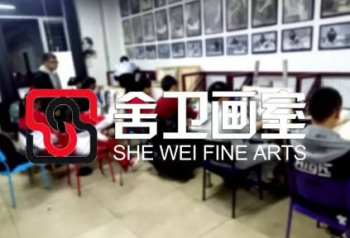 舍衛(wèi)畫(huà)室
