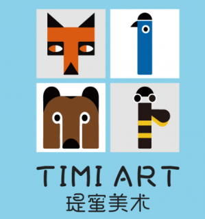 TIMI瑅蜜美術(shù)