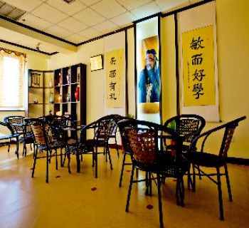 萌賢童學館