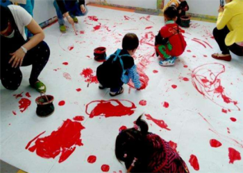 學步藝術教育