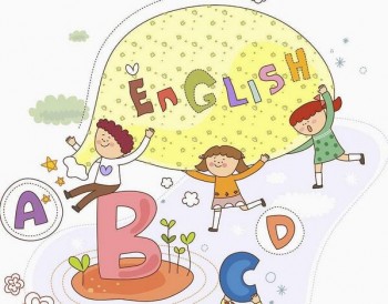 吉堡少兒英語