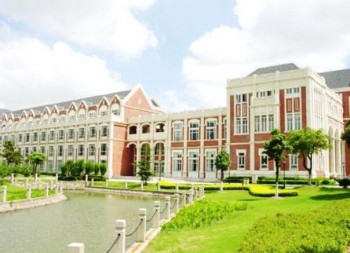語藝英語學院