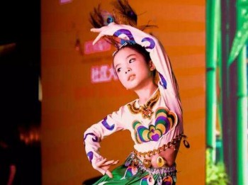 就愛肚皮舞館