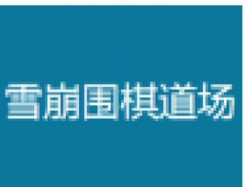 雪崩圍棋道場