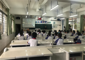全語通外語學校