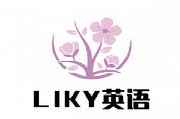 LIKY英語
