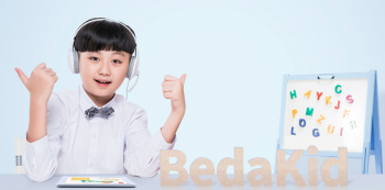 貝達(dá)英語