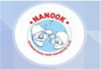 nanook親子游泳