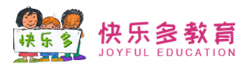 快樂多教育