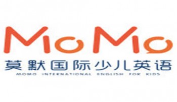 MoMo莫默國際少兒英語