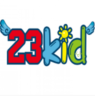 23KID體適能