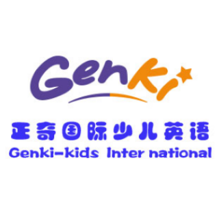正奇國(guó)際少兒英語(yǔ)