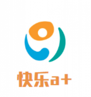 快樂a+英語