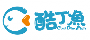 酷丁魚少兒編程