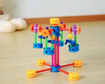 小小孩早教