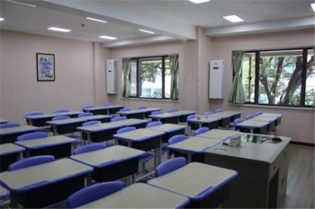 長城英語學校