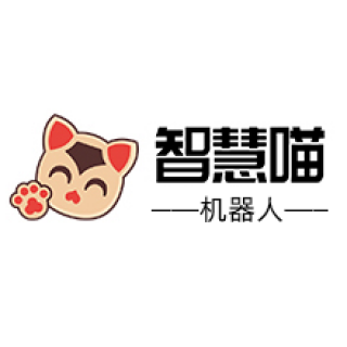 智慧喵機器人