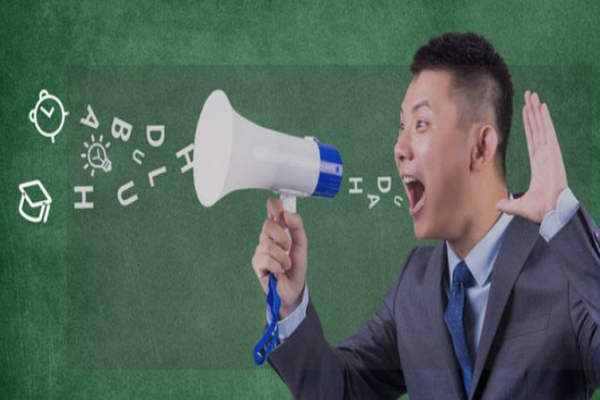 精語培訓(xùn)加盟