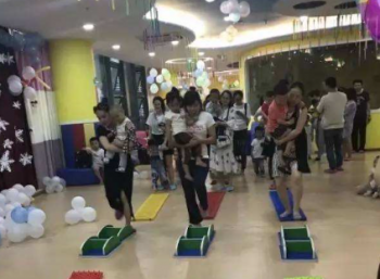 酷兒寶貝早教