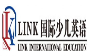 LINK國際少兒英語