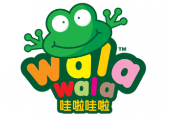 哇啦哇啦少兒英語
