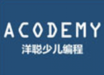 洋聰少兒編程