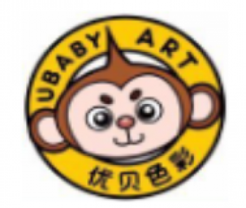 優貝色彩美術