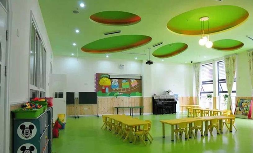 香港偉才幼兒園加盟