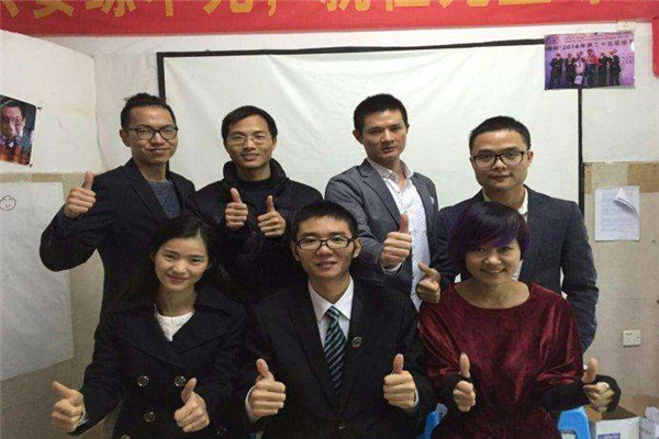 記憶大師加盟