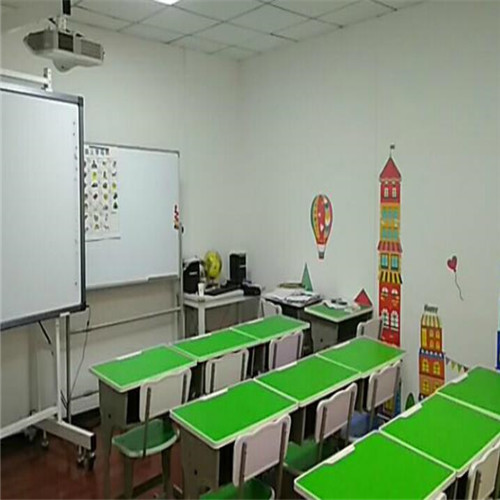 北京格倫教育加盟