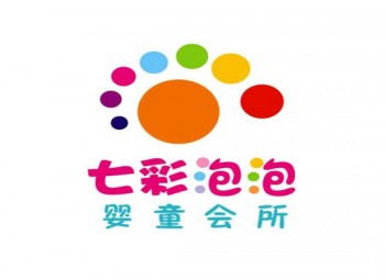 七彩泡泡嬰童會(huì)所