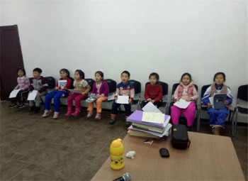孫老師課堂