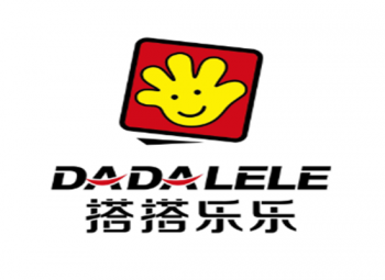 搭搭樂樂機器人培訓