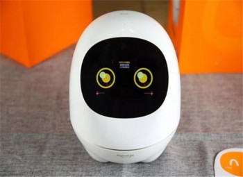 阿爾法蛋機器人