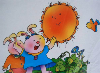 太陽孕嬰教育