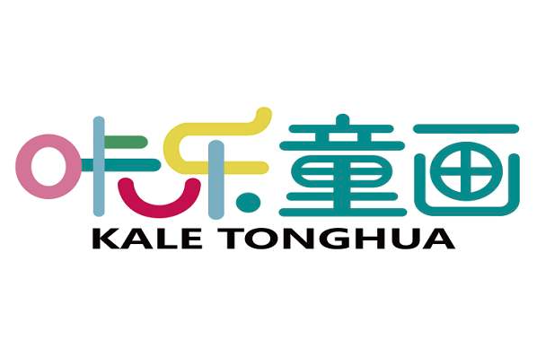 咔樂童畫