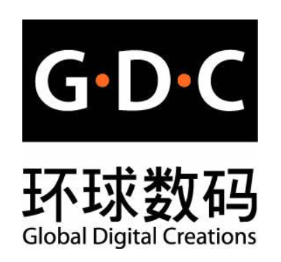 環球數碼動畫學院