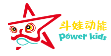 斗娃動能兒童體適能