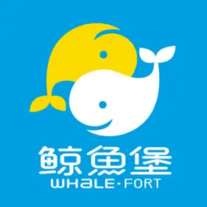 鯨魚堡游泳館