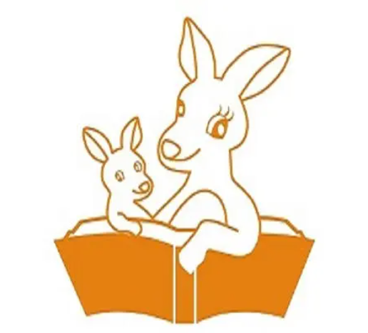 優貝親子圖書館