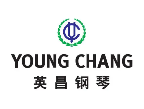 英昌鋼琴