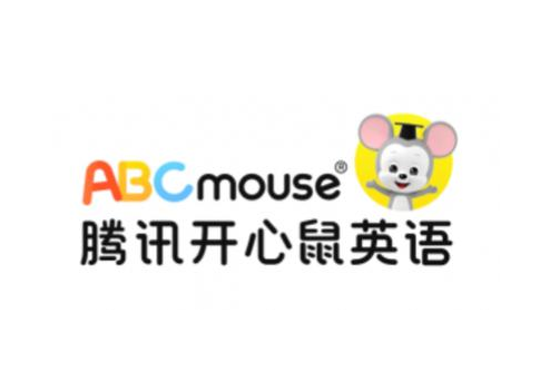 騰訊開心鼠英語(yǔ)