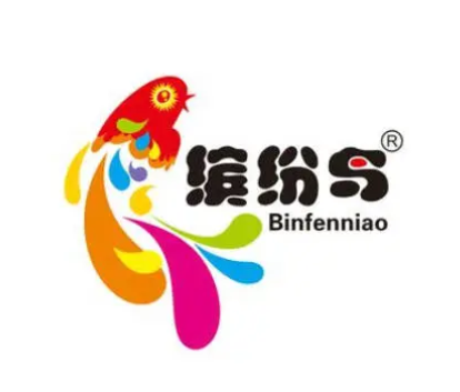 繽紛鳥美術教育