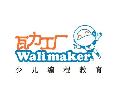 瓦力工廠少兒編程