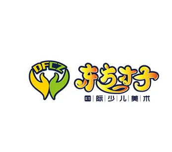 東方才子少兒美術