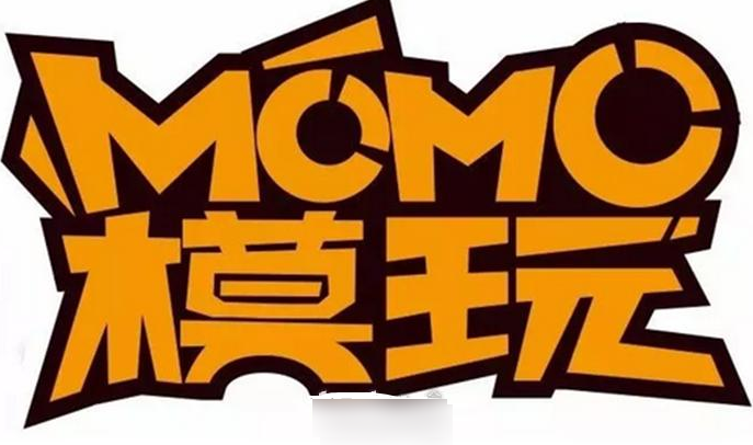 MOMO模玩