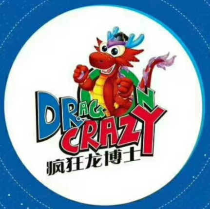 瘋狂龍博士托管教育