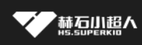 赫石小超人少兒體能